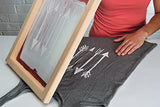 Speedball Screen Printing Essential Tools Kit Speedball