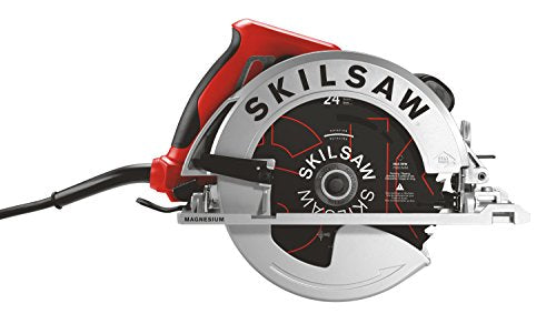 SKILSAW SPT67WL-01 15 Amp 7-1/4 In. Sidewinder Circular Saw - WoodArtSupply