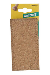 wolfcraft Sanding Block, Cork I 2896000 I 0 wolfcraft