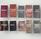 Personalized Wood Sign | Cabin Decor | Campsite Decor | Man Cave Sign | Rustic Wood Log Sign | Family Name Sign | Anniversary Gift | Custom | WoodArtSupply