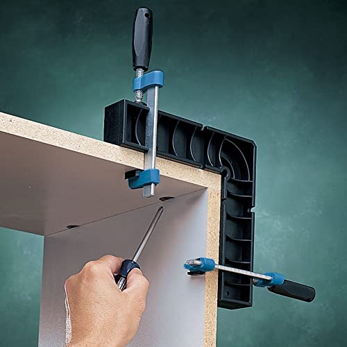 Rockler 29190 Clamp-It Assembly Square Tool ROCKLER