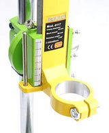 Floor Drill Press stand with aluminum vise/Rotary Tool Workstation Drill Press Work Station/Stand Table for Drill Workbench Repair,Drill Press AMYAMY