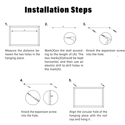2 Pack Cork Board Bulletin Board, 15.7"X 12" pin Boards for Walls, Oak Wood Finish Frame, Wall Mounted Cork Board for Office Home and School(Pins, BGJRBY