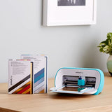 Cricut Joy Cutaway Cards, A6, Cameron Sampler Cricut