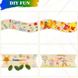 Kisangel 10pcs Hanging Decorative Plaque Unfinished Wood Sign Blank Wooden Plaque Wooden Slices Blank Hanging plaques Wood Decor Blank Wooden Signs Kisangel