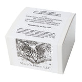 Wood Butter 4 oz Cutting Board Wax Conditioner for Butcher Block and Wooden Kitchen Tools. Macy;s Place Food Grade Protective Mineral Oil and Beeswax Macy's Place