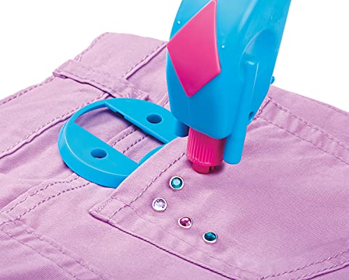 Cra-Z-Art Shimmer ’n Sparkle Jewel & Gem Dazzling Designer Cra-Z-Art