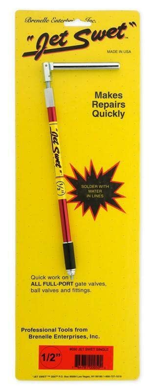 Jet Swet - 1/2 in. JET SWET