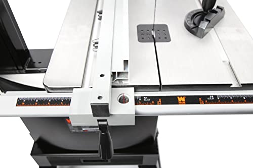 WEN (BA1487) Band Saw with Stand,Two-Speed,Black,14-Inch WEN