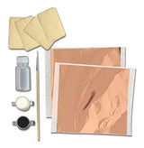 Air-Dry Clay Craft Box Set-This Complete Starter Kit includes all you need to create Stunning Ceramic Pieces Hinkler