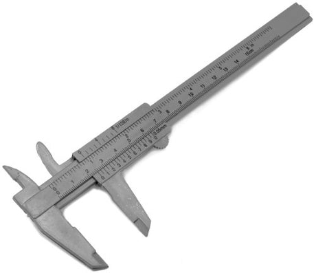 Performance Tool W80150 6-Inch Plastic Caliper, Performance Tool