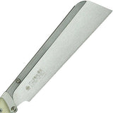 Gyokucho Razor Folding Saw Dozuki 9.4 Inch Blade 2845 - Perfect for Precision Woodworking, Bamboo, Interior, Fittings, Furniture, Musical Instrument GYOKUCHO