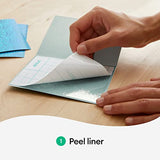 Cricut Joy, Neutrals Cutaway Cards Small Cricut