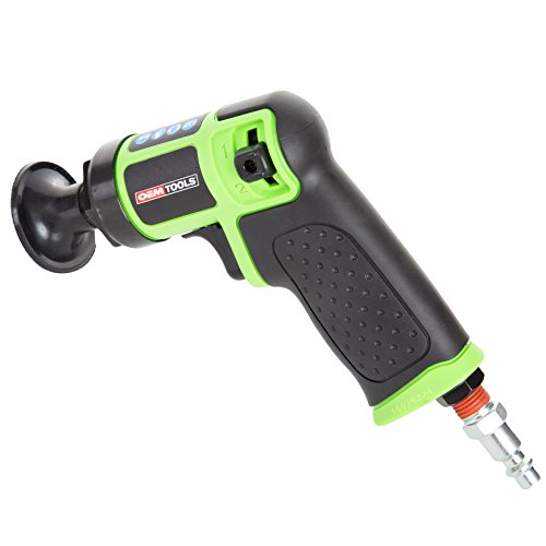 OEMTOOLS 24417 Heavy Duty Mini Air Surface Prep Sander Kit OEMTOOLS