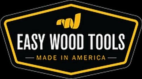 Authentic Easy Wood Tools Ci3-NR (6400NR) Patented Negative Rake Round Replacement Carbide Cutter fits Our Easy Start, Mini & Mid-Size Finishers and Easy Wood Tools