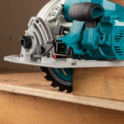 Makita XSH06Z 18V X2 LXT® Lithium-Ion (36V) Brushless Cordless 7-1/4” Circular Saw, Tool Only Makita