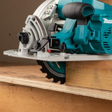 Makita XSH06Z 18V X2 LXT® Lithium-Ion (36V) Brushless Cordless 7-1/4” Circular Saw, Tool Only Makita