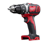 Milwaukee M18 18-Volt Lithium-Ion 1/2 in. Cordless Hammer Drill (Bare Tool Only) Milwaukee