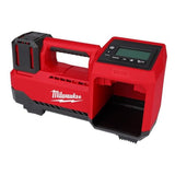 Milwaukee M18 Inflator 2848-20 Milwaukee