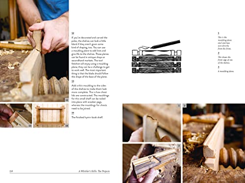 The Art of Whittling: A Woodcarver's Guide to Making Things by Hand - WoodArtSupply