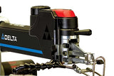Delta Power Tools 40-694 20 In. Variable Speed Scroll Saw Delta Power Tools