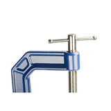 IRWIN Tools QUICK-GRIP C-Clamp, 8-inch (225108) IRWIN