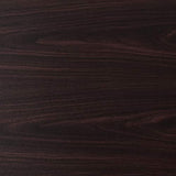 Boss Office Products 10Ft Race Track Conference Table, Mahogany Boss Office Products