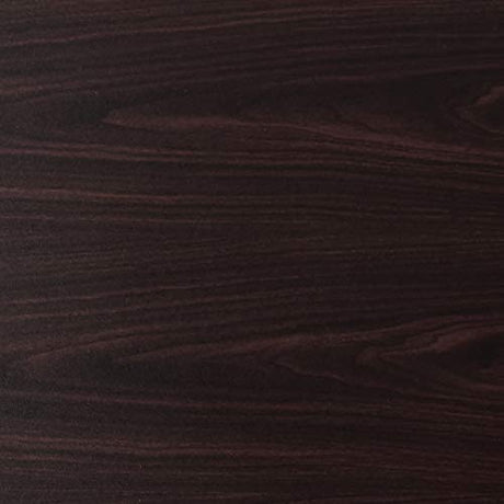 Boss Office Products 10Ft Race Track Conference Table, Mahogany Boss Office Products