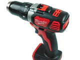 Milwaukee M18 18-Volt Lithium-Ion 1/2 in. Cordless Hammer Drill (Bare Tool Only) Milwaukee