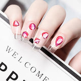 KuuGuu 4 PCS Gemstone Resin Molds Silicone,Resin Molds Jewelry,Resin Jewelry Casting Molds for Making Earrings KuuGuu