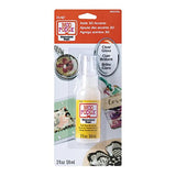 Mod Podge Dimensional Magic (2-Ounce), CS11215 Clear Mod Podge