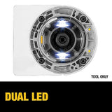 DEWALT 20V Max XR Cordless Router, Brushless, Tool Only (DCW600B) DEWALT