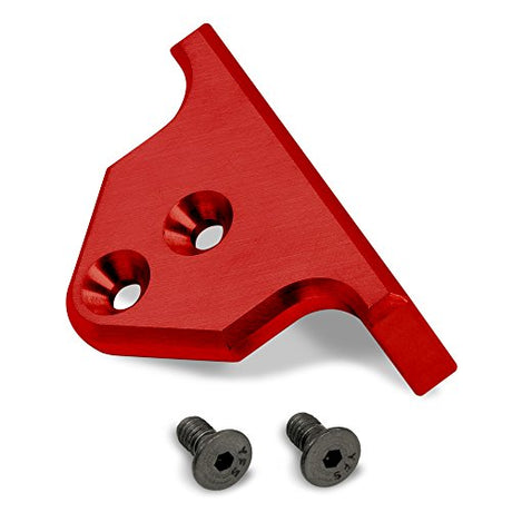 Woodpeckers Precision Woodworking Tools Hook Stop for Woodworking Rules Woodpeckers