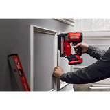 CRAFTSMAN V20 RP Pin Nailer, Nail Gun, 23GA, For 5/8-1-3/8 inch Pin Nails, Bare Tool Only (CMCN623B) Craftsman