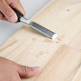 Olympia Tools Long Pattern Wood Chisels, Set of 4 (30-184) Olympia Tools