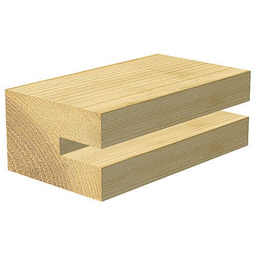 Trend Enterprises Biscuit Jointer Set TREND