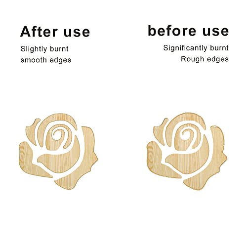 Longer Honeycomb Working Table, Soulmate for Engraver, Honeycomb Working Panel Set for RAY5, Fast Heat Dissipation and Desktop-Protecting, Compatible Longer