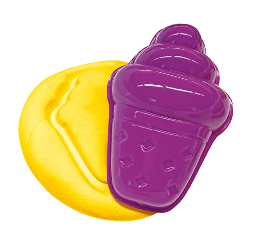 CRA-Z-Crackle Clay Create & Crack Sweet Treats for Ages 6 and Up Cra-Z-Art
