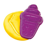 CRA-Z-Crackle Clay Create & Crack Sweet Treats for Ages 6 and Up Cra-Z-Art
