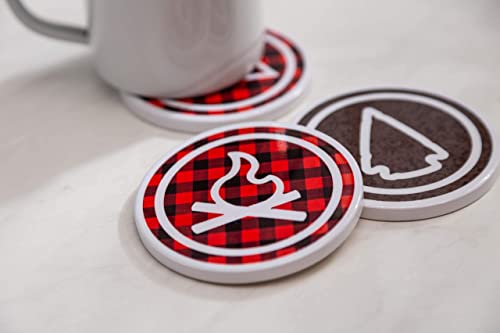 Cricut HEAT RESISTANT TAPE .75" x 52' Cricut