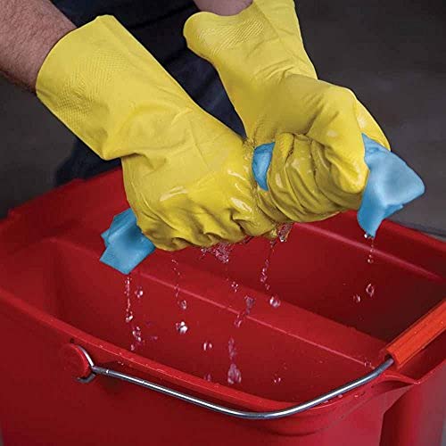 75130 Scott Single Rolls Blue Shop Towels Disposable 55 Sheets Pack 110 Total Paper Towels (2 PACK BUNDLE) Professional DIY Oil Absorbent Wipes 39.5 Ycm