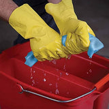 75130 Scott Single Rolls Blue Shop Towels Disposable 55 Sheets Pack 110 Total Paper Towels (2 PACK BUNDLE) Professional DIY Oil Absorbent Wipes 39.5 Ycm