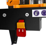 Leegol Electric Benchtop Router Table Wood Working Craftsman Tool (Router Table A) Leegol Electric