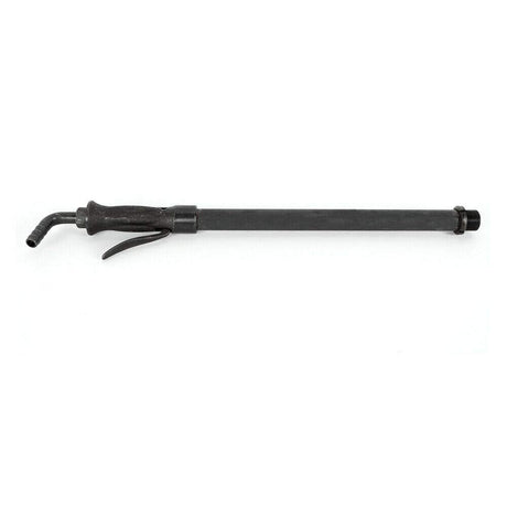 D9 Pneumatic Tamping Machine, 0.63mpa 1180mm Length Earth Sand Rammer Tamper Air Hammer Sander YIYIBYUS