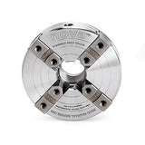 NOVA 48122 Select Precision Midi Wood Turning Chuck with JS50N Jaw NOVA