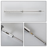 SAGUD Professional Airbrush Cleaning Maintenance Tools and Air Brush Spray Repair Kit.Suitable for Various Airbrushes. SAGUD