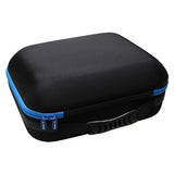 LTGEM Hard Case for Cricut EasyPress 3/2 Smart Heat Press Machine(12 in x 10 in) - Travel Protective Carrying Storage Bag LTGEM