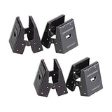 FULTON Corporation 400SHB Steel Sawhorse Bracket (2) Fulton