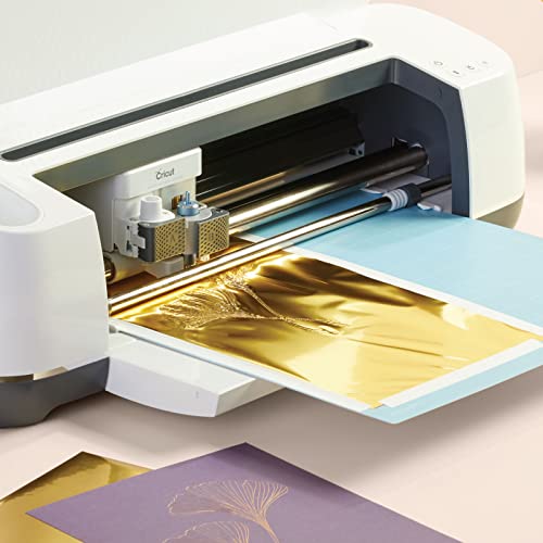 Cricut Foil Sheets 4x6 - WoodArtSupply