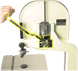 Carter Products QR1000 Quick Release Band Saw Blade Tension Toggle Carter Fuel Systems